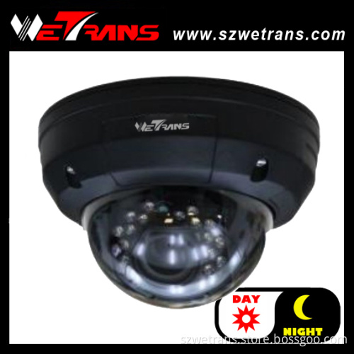 1/3'' Sony CCD 700tvl Effio CCTV IR Dome Camera (TR-LD752IREFH)